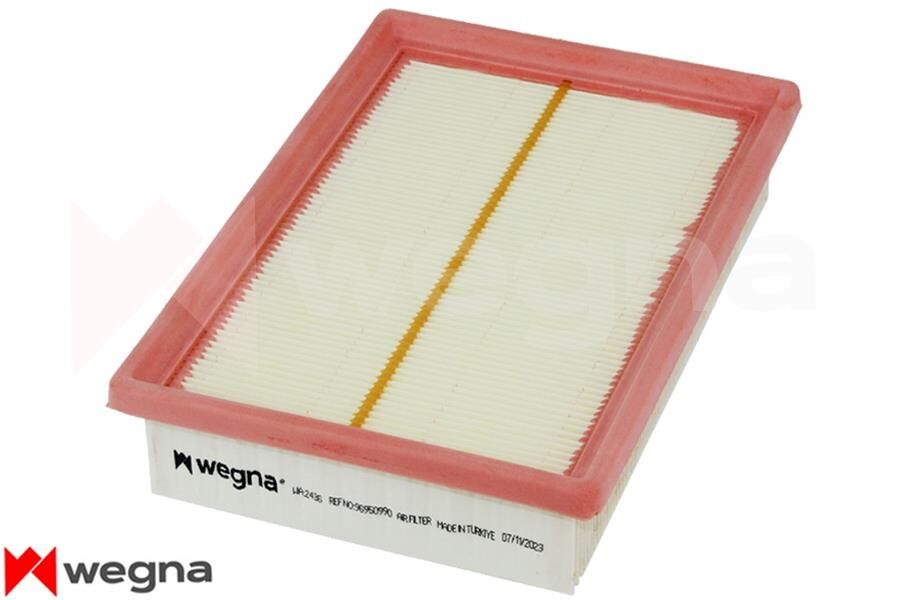 HAVA FİLTRESİ CHEVROLET AVEO 1.2-1.4-1.6-1.3D 11=&...