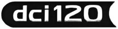 KAPI ÇITA YAZISI R/L (TAKIM) MASTER DCİ 120
