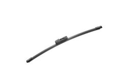 AEROTWIN SİLECEK Arka AD 33cm (MUZ TİPİ)