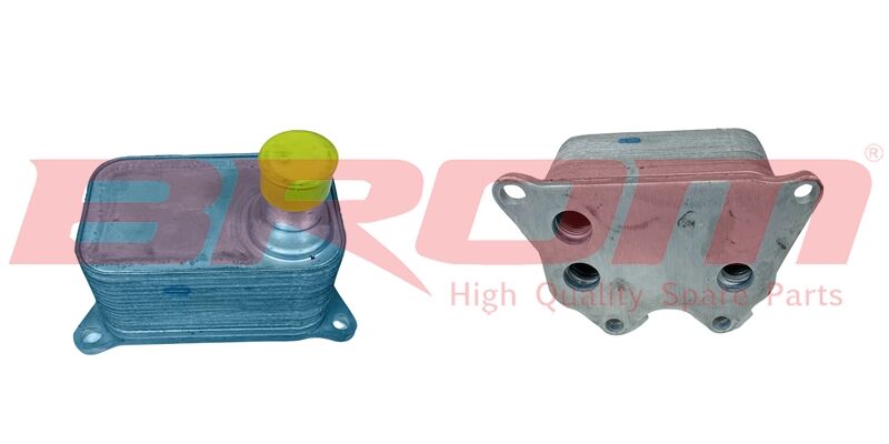 YAĞ SOĞUTUCUSU AMAROK-BEETLE-CC-JETTA-PASSAT-SCIRO...