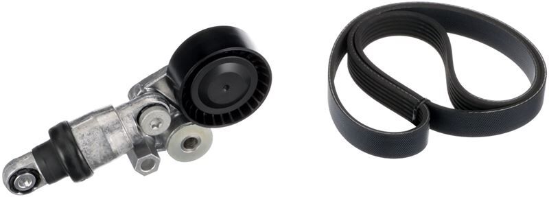 V KAYIS SETI MAZDA 3 13-19