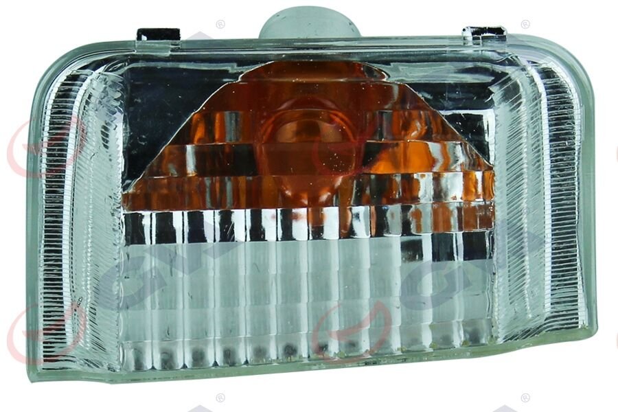 DIŞ DİKİZ AYNA SİNYALİ (SARI) SOL DUCATO I-II- III...