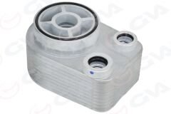 YAĞ SOĞUTUCU MEGANE II-III-IV CLIO II-III-IV SYMBO...