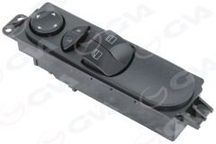 CAM ACMA SALTERI SOL (SIYAH) MERCEDES SPRINTER B90...
