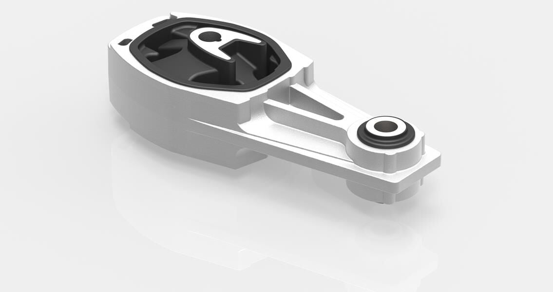 MOTOR KULAĞI (TAKOZU) ARKA P207-P305-P306-P307-P30...