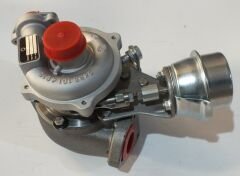 TURBO KOMPLE DOBLO-PRATICO-LINEA-PUNTO-STRADA-1.3M...