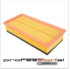 HAVA FİLTRESİ CITROEN JUMPY I (DİSPATCH I) 2.0 HDI...