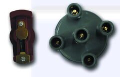 DİSTRÜBİTÖR KAPAĞI+TEVZİ MAKARASI FELICIA