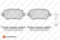 FREN BALATASI ARKA ASTRA G-H CORSA C  MERIVA A-B I30 KIA CEED VENGA 96-