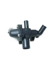 TRANSIT V-184 2.4 TDCI ORİJİNAL TERMOSTAT YUVASI  4611829