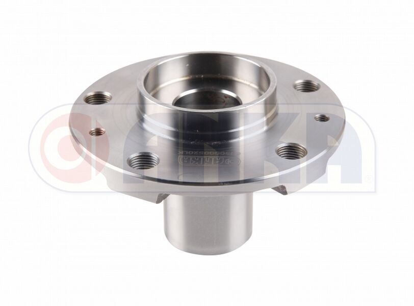 ÖN TEKER PORYASI DUCATO III-BOXER-JUMPER 2.3 JTD 0...