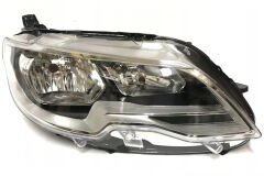 FAR SAĞ (MOTORLU) PEUGEOT P301 YM 2017>