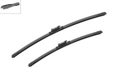 AEROTWIN SİLECEK TK 60cm+47.5cm (MUZ TİPİ) GOLF VI...