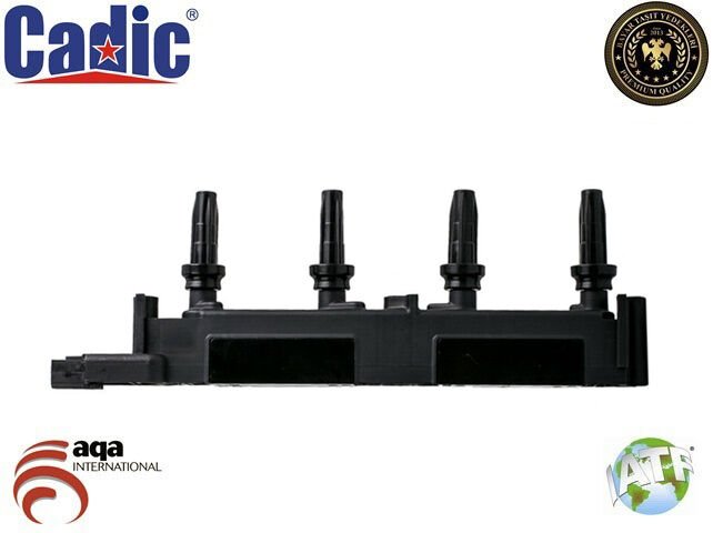 ATEŞLEME BOBİNİ PEUGEOT PEUGEOT 206-307-406-407-60...