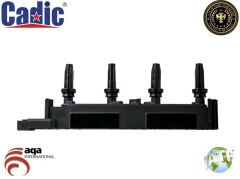 ATEŞLEME BOBİNİ PEUGEOT PEUGEOT 206-307-406-407-60...