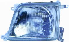 FAR SAG LAND CRUISER 96-02