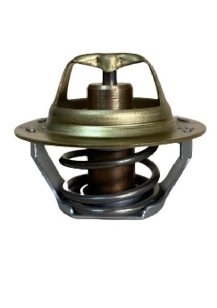 TERMOSTAT (80 C) SKODA FABIA 1.4-1.4 TDİ (99-08)-F...