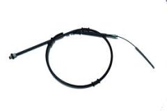 EL FREN TELİ KOMPLE DOBLO 10=>