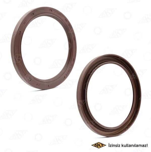 KRANK ARKA KEÇESİ R19-R21 EXP-CLIO-KNG-MGN-SCENIC-...