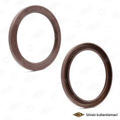 KRANK ARKA KEÇESİ R19-R21 EXP-CLIO-KNG-MGN-SCENIC-...