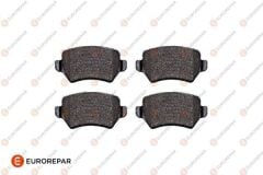 FREN BALATASI ARKA ASTRA G-H CORSA C  MERIVA A-B I30 KIA CEED VENGA 96-