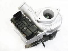 TRANSİT V-347 2.2 155 PS ORİJİNAL TURBO ŞARJ BK3Q & CC 2175582 BK3Q 6K682 CC