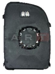 DIŞ DİKİZ AYNA CAMI ISITMALI SOL BOXER-JUMPER-DUCA...