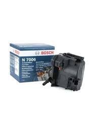 FUSION / 1.6 HDI / TDCI BOSCH YAKIT FİLTRESİ 1682253080/30750085 1901.95 / E148068