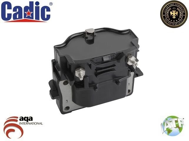 ATEŞLEME BOBİNİ TOYOTA COROLLA 1.6 AE 100-101 92-2...