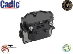 ATEŞLEME BOBİNİ TOYOTA COROLLA 1.6 AE 100-101 92-2...