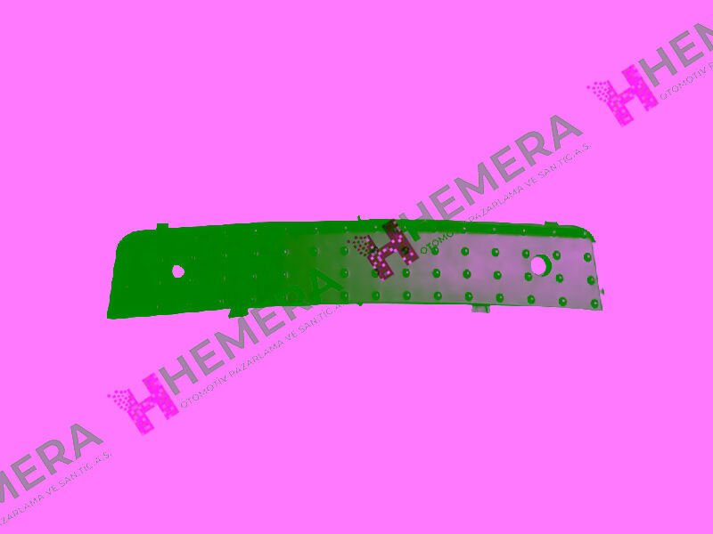 ÖN TAMPON ORTA BASAMAK CRAFTER 06>16