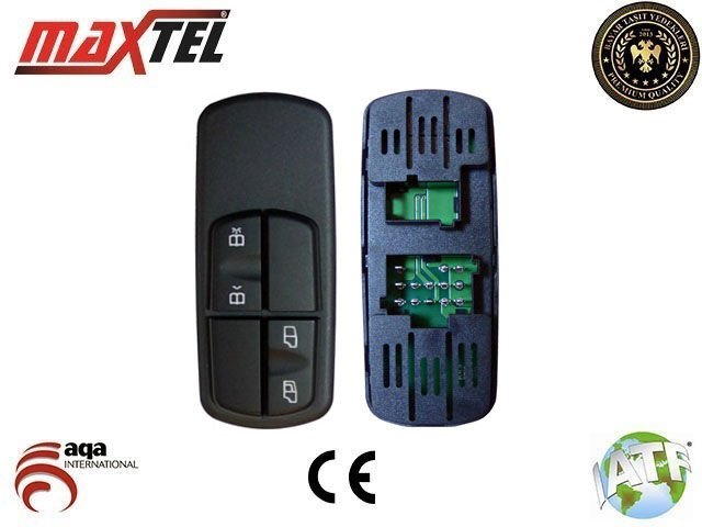CAM KALDIRMA ANAHTARI AXOR SAG 13 PIN