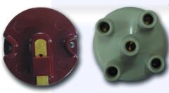 DİSTRÜBİTÖR KAPAĞI+TEVZİ MAKARASI NİVA