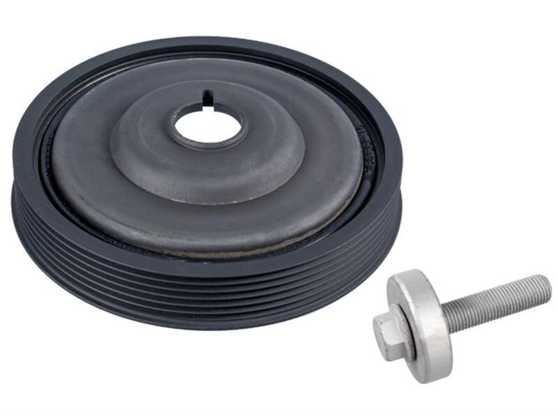 KRANK KASNAĞI RENAULT CLIO II-III-IV KANGOO-MEGANE...