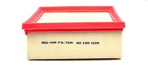 FIESTA-/B-MAX/COURİER BENZİNLİ VE DİZEL BSG HAVA FILTRESI Y645-13-Z40/CN11 601 AD / ET76 9601 AA