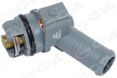 YAĞ SOĞUTUCU TERMOSTAT TRANSIT 06> 2.2 -2.4 TDC...