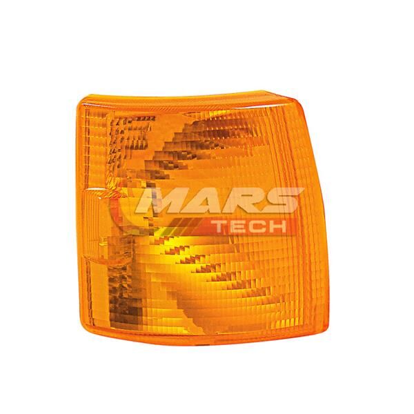 SİNYAL LAMBASI SARI SOL VW TRANSPORTER T4 (90-96) ...