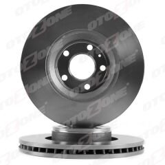 ON FREN DISKI-321X305×112 (AUDI A6 05-11)