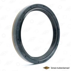 KRANK KEÇESİ ARKA YM M131 (74x90x10)