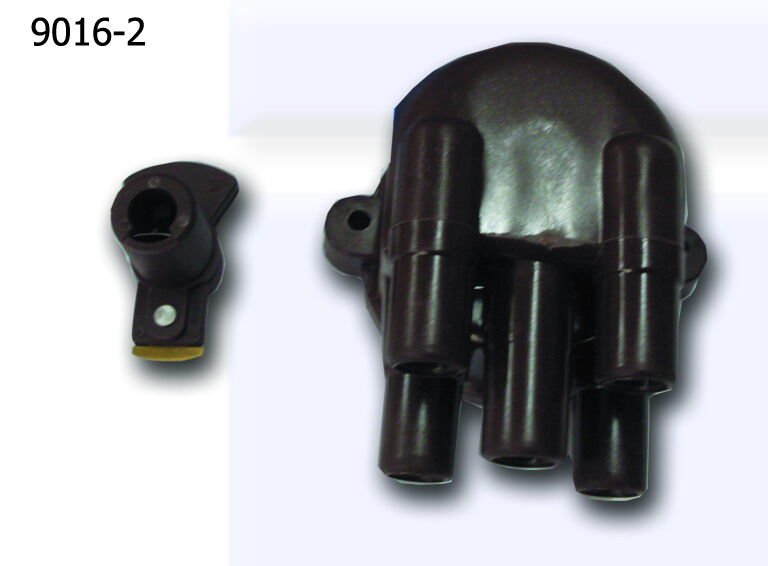 DİSTRÜBİTÖR KAPAĞI+TEVZİ MAKARASI R21 CNCRD (VALEO...