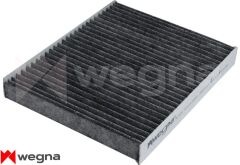 KABİN FİLTRESİ (KARBONLU) INSIGNIA B 18> ASTRA ...