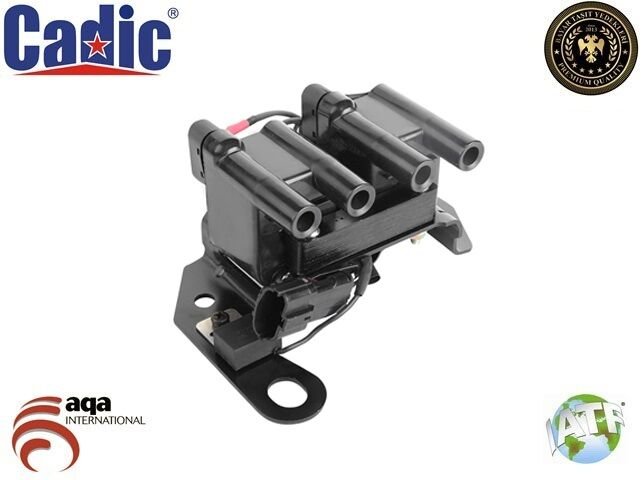 ATEŞLEME BOBİNİ HYUNDAI ACCENT 1.5 95-00