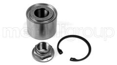 ARKA TEKER RULMANI P307 1.4HDI-1.4 16V-1.6HDI-2.0 ...