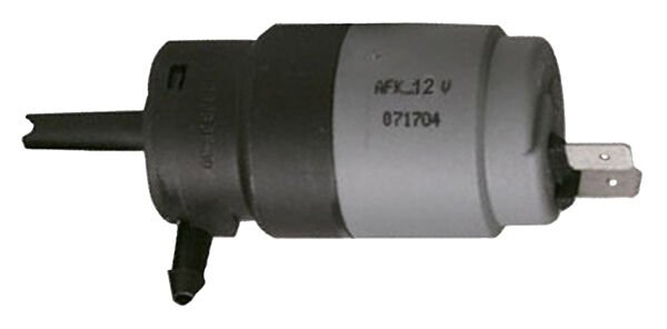 CAM SU FİSKİYE POMPASI TEK ÇIKIŞ TMPR S-PALIO-DOBL...