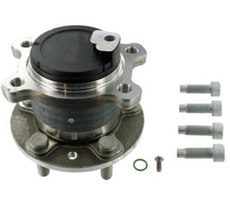 PORYA RULMANLI ARKA FORD MONDEO-GALAXY-SMAX 07>