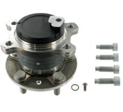 PORYA RULMANLI ARKA FORD MONDEO-GALAXY-SMAX 07>