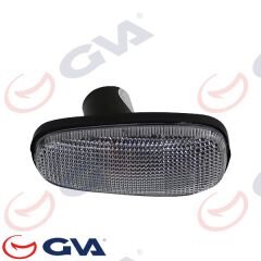 ÇAMURLUK SİNYALİ (BEYAZ) ASTRA G 98=>