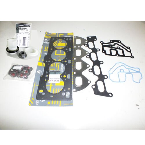 MOTOR TAKIM CONTA CLIO II-KNG-LGN-LGN II-MGN I-II-...