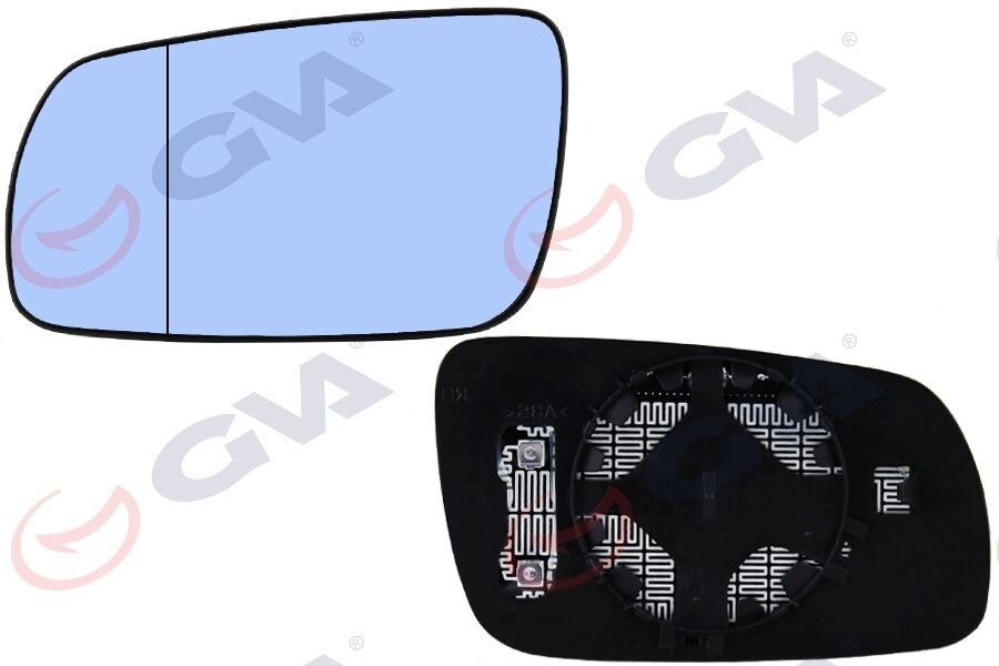 AYNA CAMI SOL A3 (96-00)-A4 (95-01)-A6 (98-03) ISI...