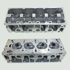 SİLİNDİR KAPAĞI MEGANE-R19-CLIO-LAGUNA 1.6 8V 04=&...